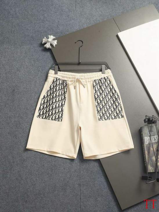 Dior Short Pants _SKUDiorS-2XL20tr14617144